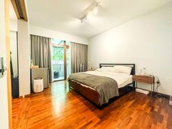 Varsity Park Condominium (D5), Condominium #580263811